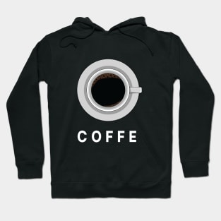 coffe Hoodie